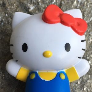 Meet your Posher, Jay